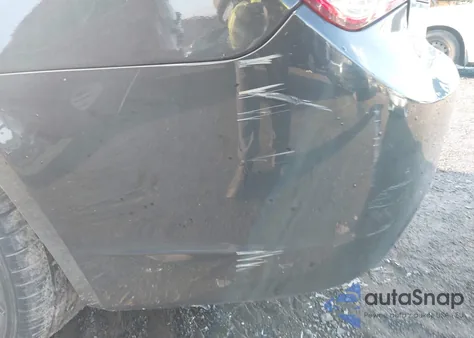 2012 Chevrolet Cruze Ls из США, поврежденный, VIN 1G1PC5SH9C7210719